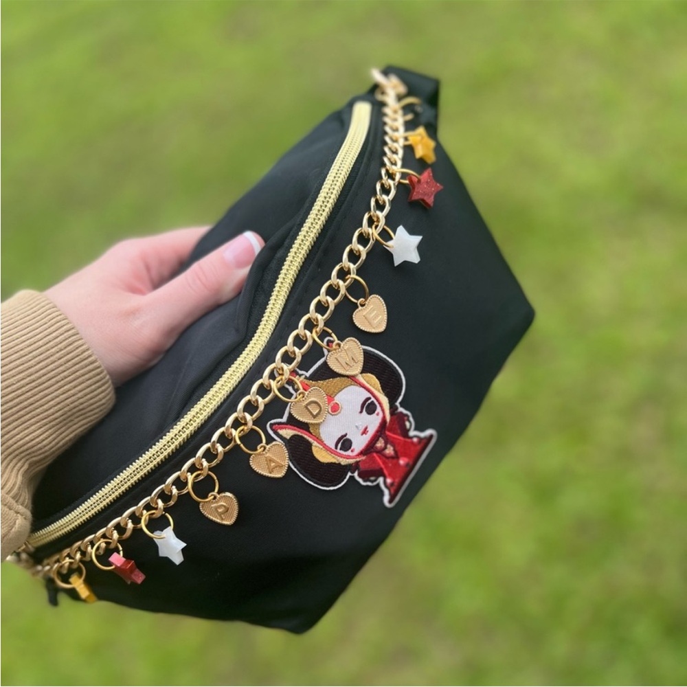 SOLD Star Wars Padme Bag Chain
